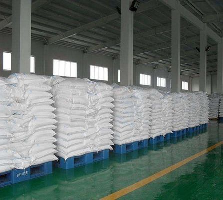 Fertilizzante agricolo/industriale 46% Min CAS No dell'UREA di Prilled del grado. 57-13-6