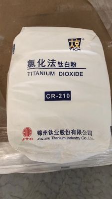 Laccatura universale del biossido di titanio di processo del cloruro del rutilo rispetto a Du Pont R902 R706